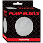 PUMP SLEEVE