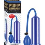PUMP DREAM