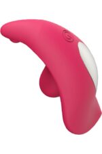 ABBY APP BLUETOOTH CEP TELEFON UYUMLU- PEMBE RENKLİ - Görsel 4