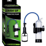 Man UP vibrating Pump