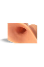 Bayanlar İçin Silikon İşeme Aparatı - 13.2 cm * EK UZUNLUK 8.1 CM * GENİŞLİK 3.5 CM - Image 3