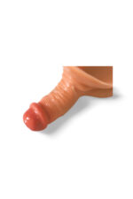 Bayanlar İçin Silikon İşeme Aparatı - 13.2 cm * EK UZUNLUK 8.1 CM * GENİŞLİK 3.5 CM - Image 4