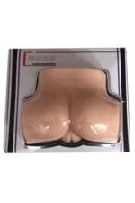 NO,4 Beautiful Pudendal 2.9 KG-Kalça Mastürbatör- 2900 gr