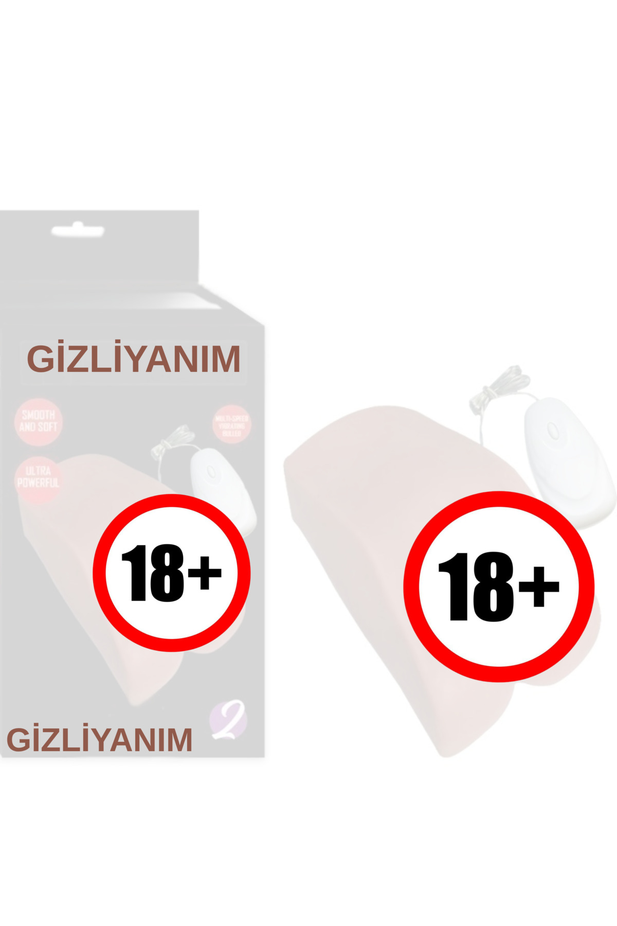 1_org_zoom-972.jpg Güçlü Titreşimli Gerçek Ten Kalite Suni Mastürbatör - Görsel 1
