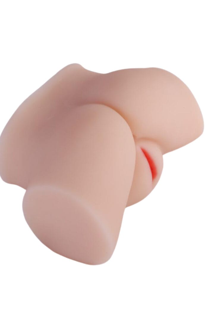 NO,4 Beautiful Pudendal 2.9 KG-Kalça Mastürbatör- 2900 gr - Image 8