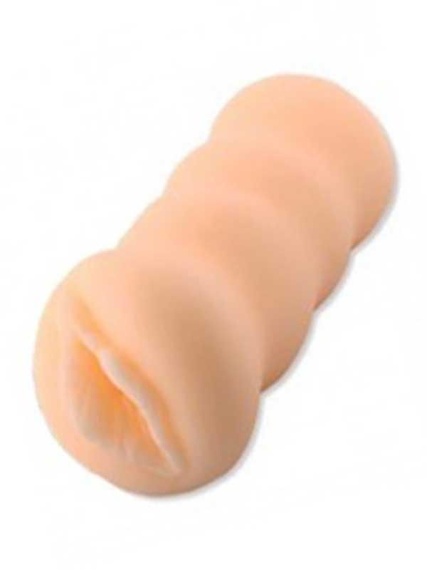 3-boyutlu-suni-vajina-masturbator-kirmizi-24232-1 3 Boyutlu Suni Vajina Mastürbatör (Kırmızı) - Görsel 1