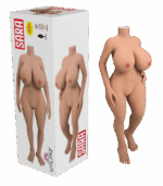 Sara Gerçek Ten Dokusunda Mastürbatör Usb Şarjlı Titreşimli Kulaklıklı 22KG