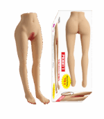2 Girişli lubow Gerçek Ten Dokusunda Mastürbatör Titreşimli 4.1KG
