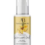 Aurora Boreale Ananas Aromalı Kayganlaştırıcı Jel  100 ML