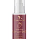 Aurora Boreale Çilek Aromalı Kayganlaştırıcı Jel 100 ML