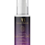 Aurora Boreale Franbuaz (Ahududu) Aromalı  Kayganlaştırıcı Jel  100 ML