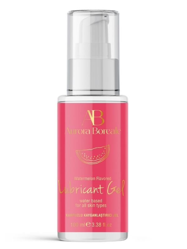 aurora-boreale-karpuz-aromali-kayganlastirici-jel-100-ml-963176-1 Aurora Boreale Karpuz Aromalı Kayganlaştırıcı Jel 100 ML - Image 1