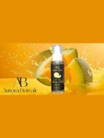 Aurora Boreale Kavun Aromalı Kayganlaştırıcı Jel 100 ML - Image 2