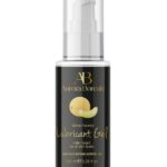 Aurora Boreale Kavun Aromalı Kayganlaştırıcı Jel  100 ML