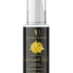Aurora Boreale Muz Aromalı Kayganlaştırıcı Jel  100 ML