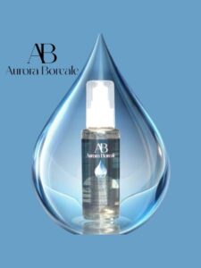 Aurora Boreale Sade Su Bazlı Kayganlaştırıcı Jel 100 ML - Image 2