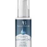 Aurora Boreale Sade Su Bazlı Kayganlaştırıcı Jel  100 ML