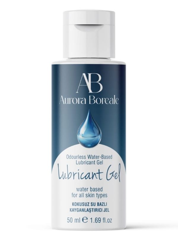 aurora-boreale-sade-su-bazli-kayganlastirici-jel-50ml-969778-1 Aurora Boreale Sade Su Bazlı Kayganlaştırıcı Jel 50ML - Image 1