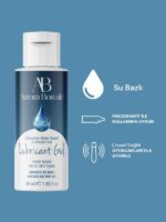 Aurora Boreale Sade Su Bazlı Kayganlaştırıcı Jel 50ML - Image 2