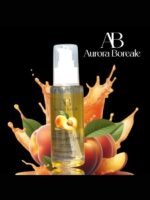 Aurora Boreale Şeftali Aromalı Kayganlaştırıcı Jel 100 ML - Image 2