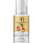 Aurora Boreale Şeftali Aromalı Kayganlaştırıcı Jel 100 ML