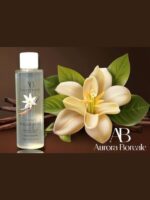 Aurora Boreale Vanilya Aromalı Masaj Yağı 150 ML - Image 2
