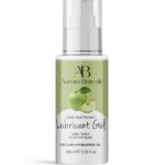 Aurora Boreale Yeşil Elma Aromalı Kayganlaştırıcı Jel 100 ML
