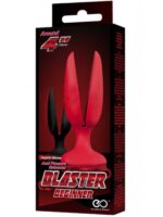 Blaster Beginner Açılır Anal Tıkaç (Plug) - Image 2