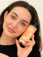 Bona Tessa Gel Kayısılı 250 ml - Image 3