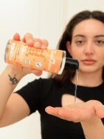 Bona Tessa Gel Kayısılı 250 ml - Image 4