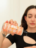 Bona Tessa Oil Tutti Frutti 250 ml - Image 2