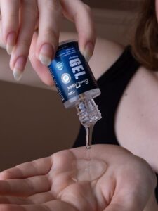 Cabs Bona Tessa Gel 32 ml - Image 4