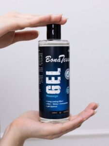 Cabs Bona Tessa Gel 400 ml - Image 3