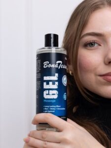 Cabs Bona Tessa Gel 400 ml - Image 4