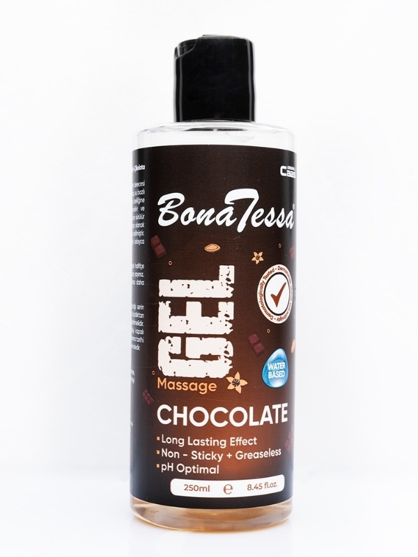 cabs-bona-tessa-gel-cikolatali-250-ml-1162806-1 Cabs Bona Tessa Gel Çikolatalı 250 ml - Image 1