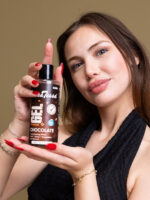 Cabs Bona Tessa Gel Çikolatalı 250 ml - Image 4