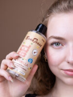 Cabs Bona Tessa Gel Vanilyalı 250 ml - Image 2