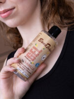 Cabs Bona Tessa Gel Vanilyalı 250 ml - Image 3