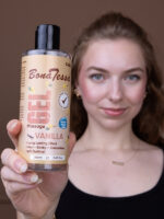 Cabs Bona Tessa Gel Vanilyalı 250 ml - Image 4