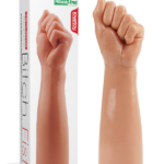 Censan 12 İnç Yumruk King Size Realistic Bitch Fist