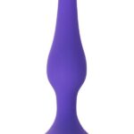 CENSAN Anal Plug Mor 10,2 cm