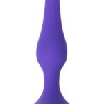 CENSAN Anal Plug Mor 12,5 cm