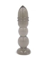 Censan Anal Tıkaç Karışık Renklerde 33*135MM 85GR - Görsel 2