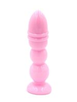 Censan Anal Tıkaç Karışık Renklerde 33*135MM 85GR - Görsel 3