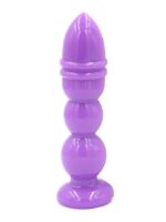 Censan Anal Tıkaç Karışık Renklerde 33*135MM 85GR - Görsel 4