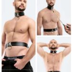 Censan Boyun Bel Tasması
