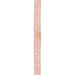 Censan Çift Taraflı Esnek Dildo 34 cm – Gerçekçi Dokulu ten Renk