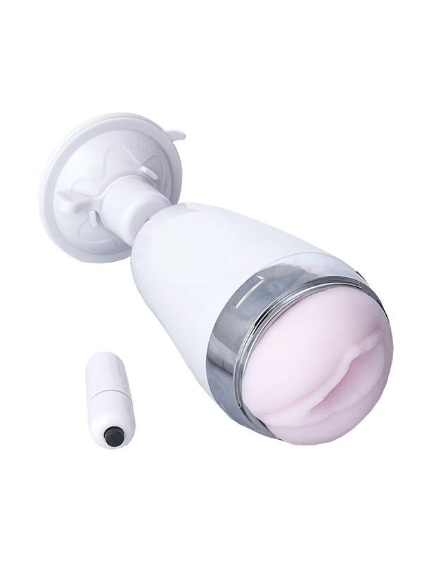 censan-coochy-gercekci-masturbator-beyaz-355563-1 CENSAN Coochy gerçekçi Masturbator beyaz - Görsel 1