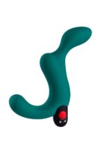 Censan Fun Factory Duke Yeşil Titreşimli Anal Plug - Görsel 3