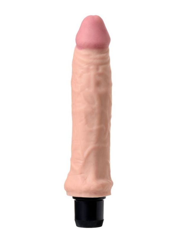 censan-mang-realistik-vibrator-tpe-ten-20-cm-374563-1 Censan Mang Realistik Vibratör TPE Ten 20 cm - Görsel 1